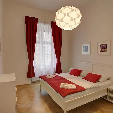 Gasser - Altstadt City Center * Vienna