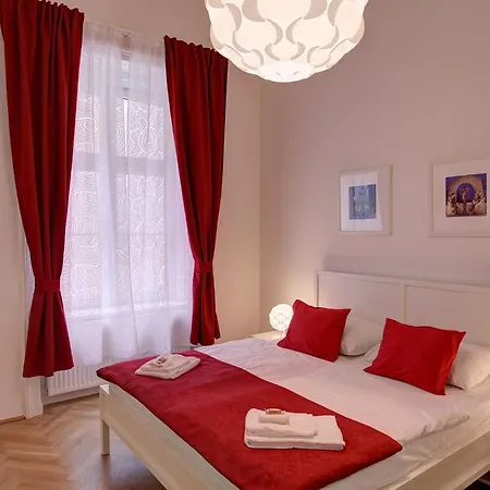 Apartment Gasser - Altstadt City Center
