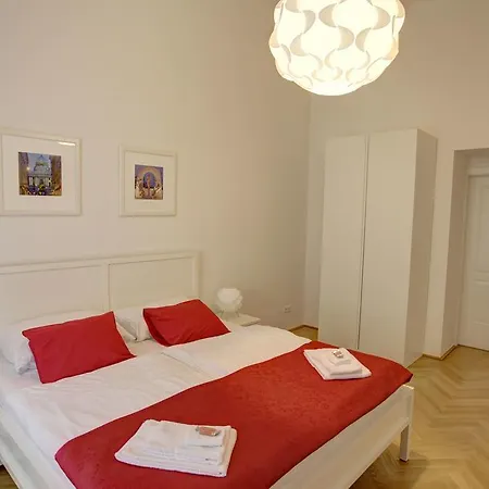 Gasser - Altstadt City Center Apartment