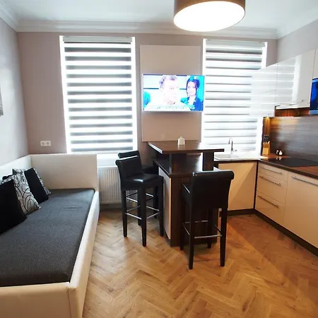 Apartments-in-vienna Διαμέρισμα Βιέννη