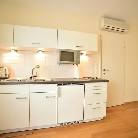 Sky Apartment Vienna