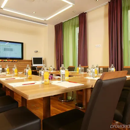 Boutique Am Stephansplatz Hotel