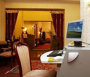 Austria - Hotel Vienna