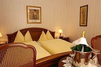Austria - Wien Hotel