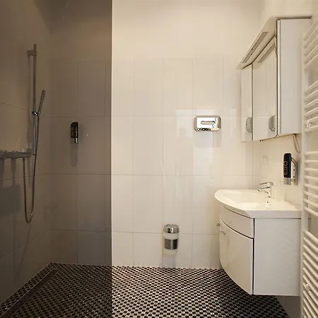 Bed and breakfast Pharmador Viena