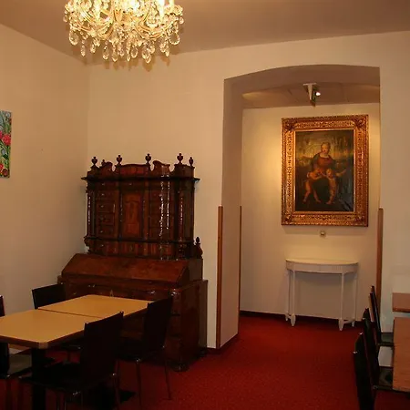 Hotel Residenz - Self Check-in Wien