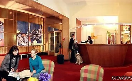 Shs Papageno Hotel