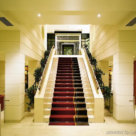 K+k Palais מלון 4*