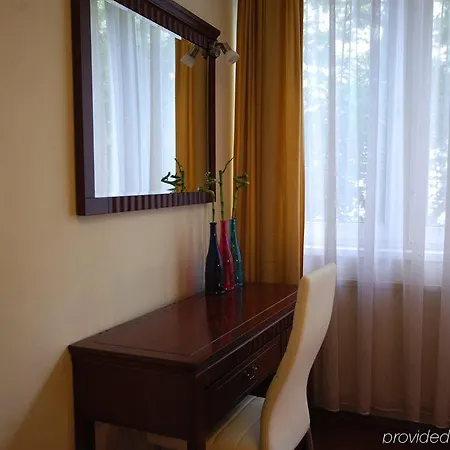 Hotel Attaché Vienna