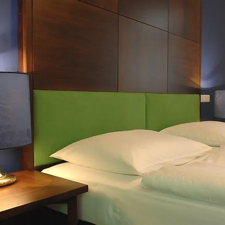 Appartement-hotel An Der Riemergasse Апарт-отель Вена