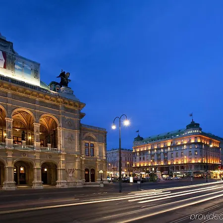 Hotel Bristol, A Luxury Collection Hotel, Wien