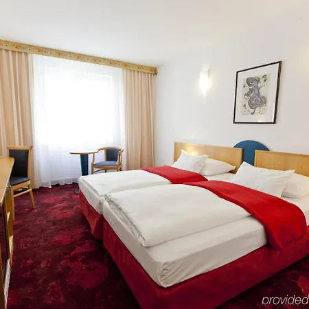 Boltzmann Hotel 4*