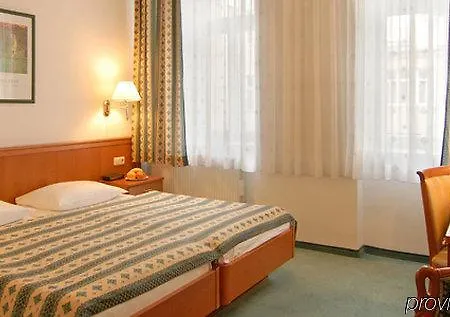 Schani Salon 4* Viena