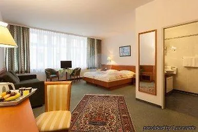 Schani Salon Hotel Viena