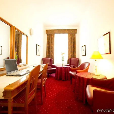 Resonanz Hotel 3*