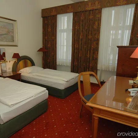 Resonanz Hotel