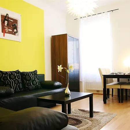 Cityapartments - Premium 2 Vienna