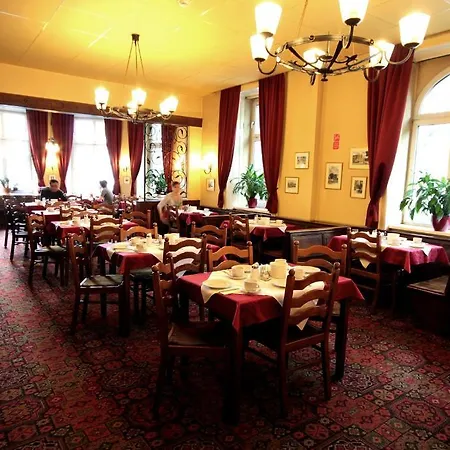 Furstenhof Wien