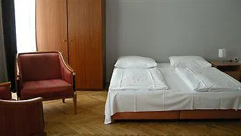 Guest house Schottentor Vienna