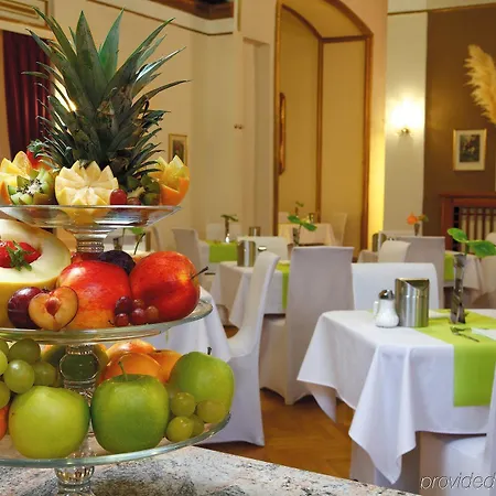 Hotel Wandl Vienna