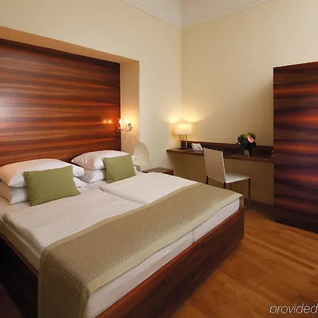 Wandl Hotel