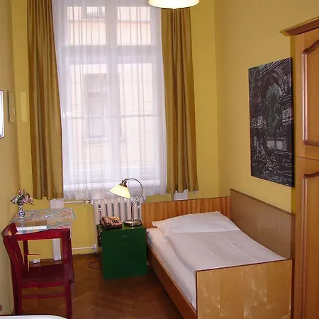 Hotel Lehrerhaus