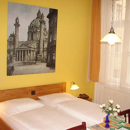 Lehrerhaus Hotel
