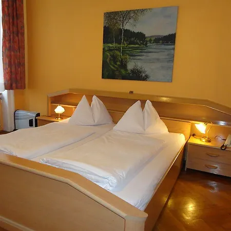 Hotel Lehrerhaus 2*