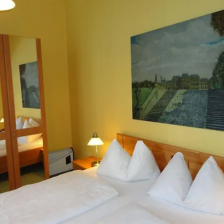 Lehrerhaus Hotel