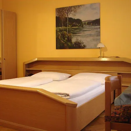 Hotel Lehrerhaus Vienna