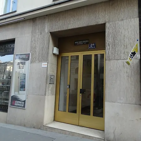 Debo Marc-aurel-strasse Apartment *