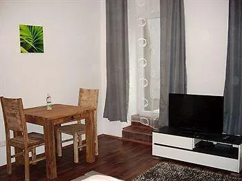 Haberlgasse Apartament *