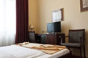 Furstenhof Hotel 3*
