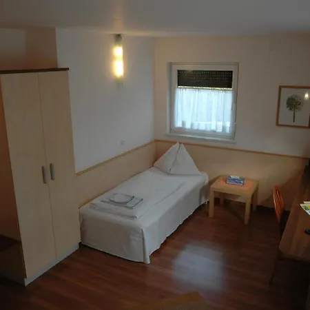 Bed & Breakfast Weber