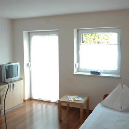 Bed & Breakfast Weber 3*