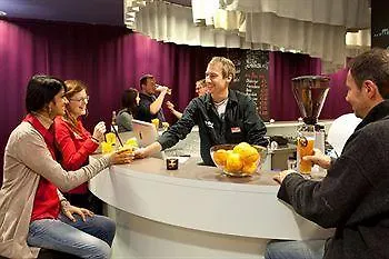 Meininger Downtown Sissi Vienna