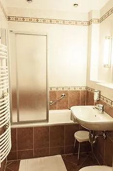 Hotel Furstenhof Wien
