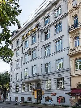 Furstenhof 3* Wien