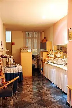 Arpi Bed & Breakfast Vienna