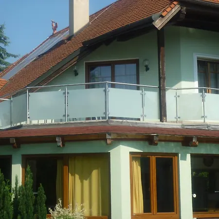 Gartenpension Prosl * Vídeň
