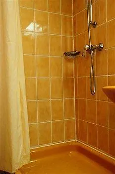 Hotel Hotel-restaurant-cafe Sophienalpe 3*