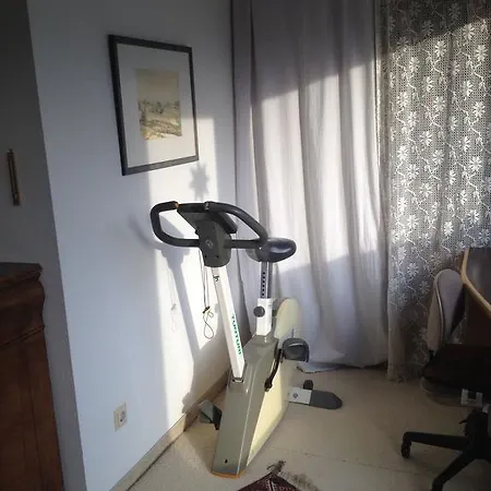 Apartment 3-zimmer-wohnung Auhofstrasse Vienna