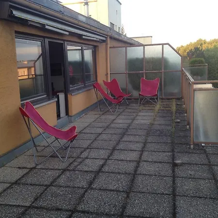 3-zimmer-wohnung Auhofstrasse Vienna
