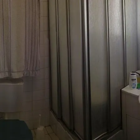 Apartment 3-zimmer-wohnung Auhofstrasse *