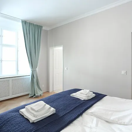 Apartamento Parkview Boutique Viena