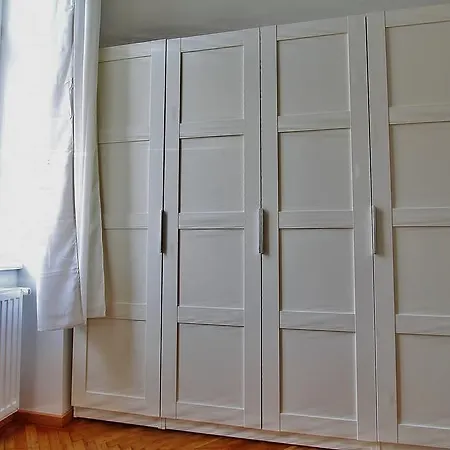 Top Augarten I Apartment