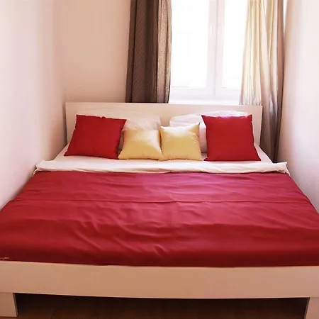 Dieselgasse Hotel Wien