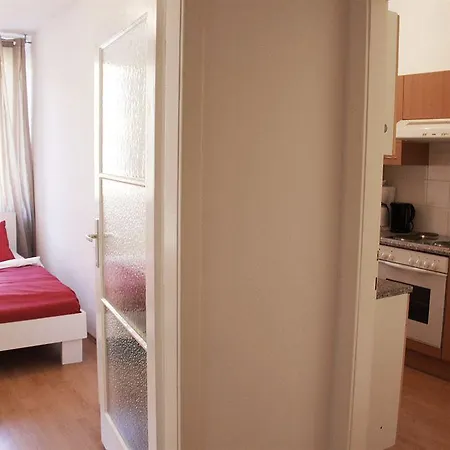 Hotel Dieselgasse 2*