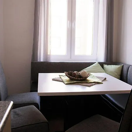 Dieselgasse Hotel Wien