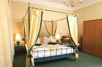 Hotel Boutique Kugel 3*